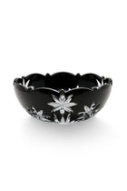 ELSA CRYSTAL Bohemia Maravelle Misa Siyah