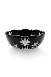 ELSA CRYSTAL Bohemia Maravelle Misa Siyah