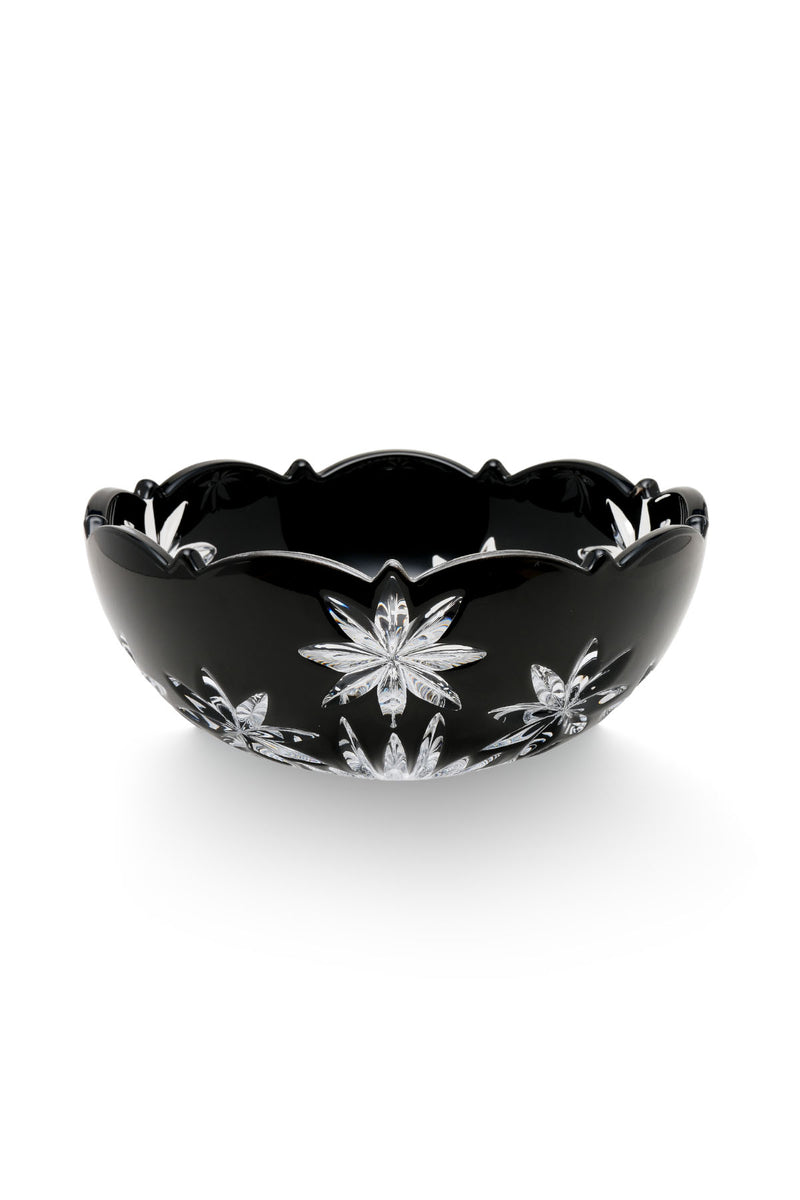 ELSA CRYSTAL Bohemia Maravelle Misa Siyah
