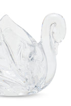 ELSA CRYSTAL Bohemia Aquarine Kug Beyaz