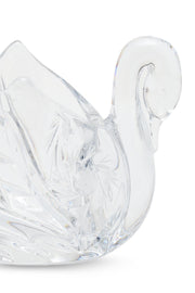 ELSA CRYSTAL Bohemia Aquarine Kug Beyaz