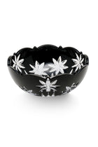 ELSA CRYSTAL Bohemia Maravelle Misa Siyah