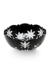 ELSA CRYSTAL Bohemia Maravelle Misa Siyah