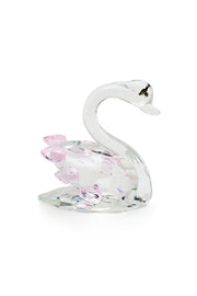 ELSA CRYSTAL Bohemia Oceanna Kug Pembe