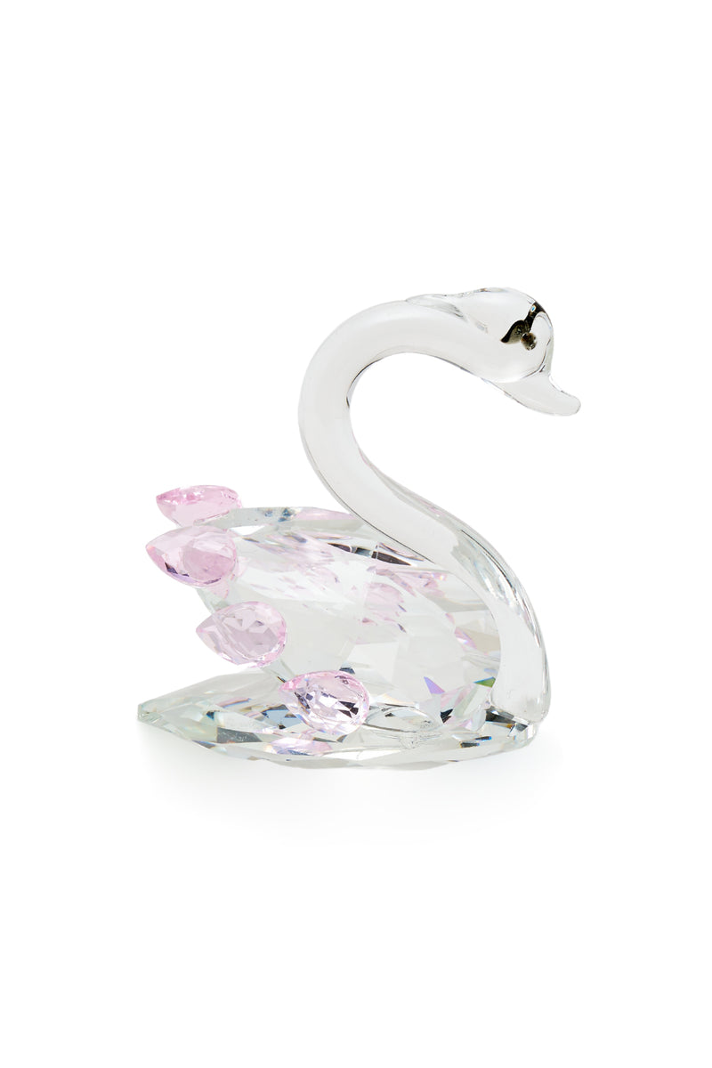 ELSA CRYSTAL Bohemia Oceanna Kug Pembe