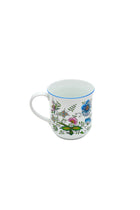 CESKY PORCELAN DUBİ 1860 Cibulak Golem Model Kupa Renkli