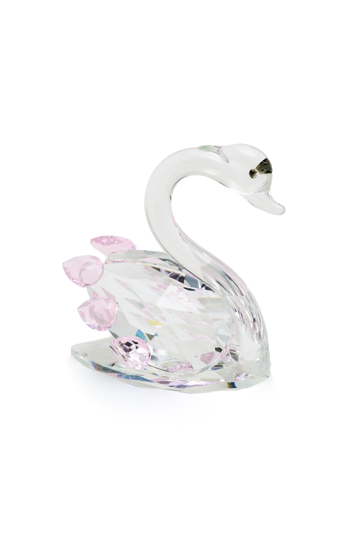 ELSA CRYSTAL Bohemia Oceanna Kug Pembe