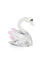 ELSA CRYSTAL Bohemia Oceanna Kug Pembe