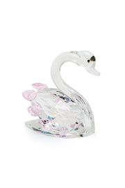 ELSA CRYSTAL Bohemia Oceanna Kug Pembe