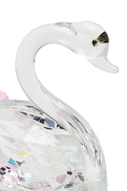 ELSA CRYSTAL Bohemia Oceanna Kug Pembe