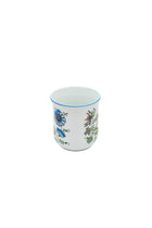 CESKY PORCELAN DUBİ 1860 Cibulak Golem Model Kupa Renkli