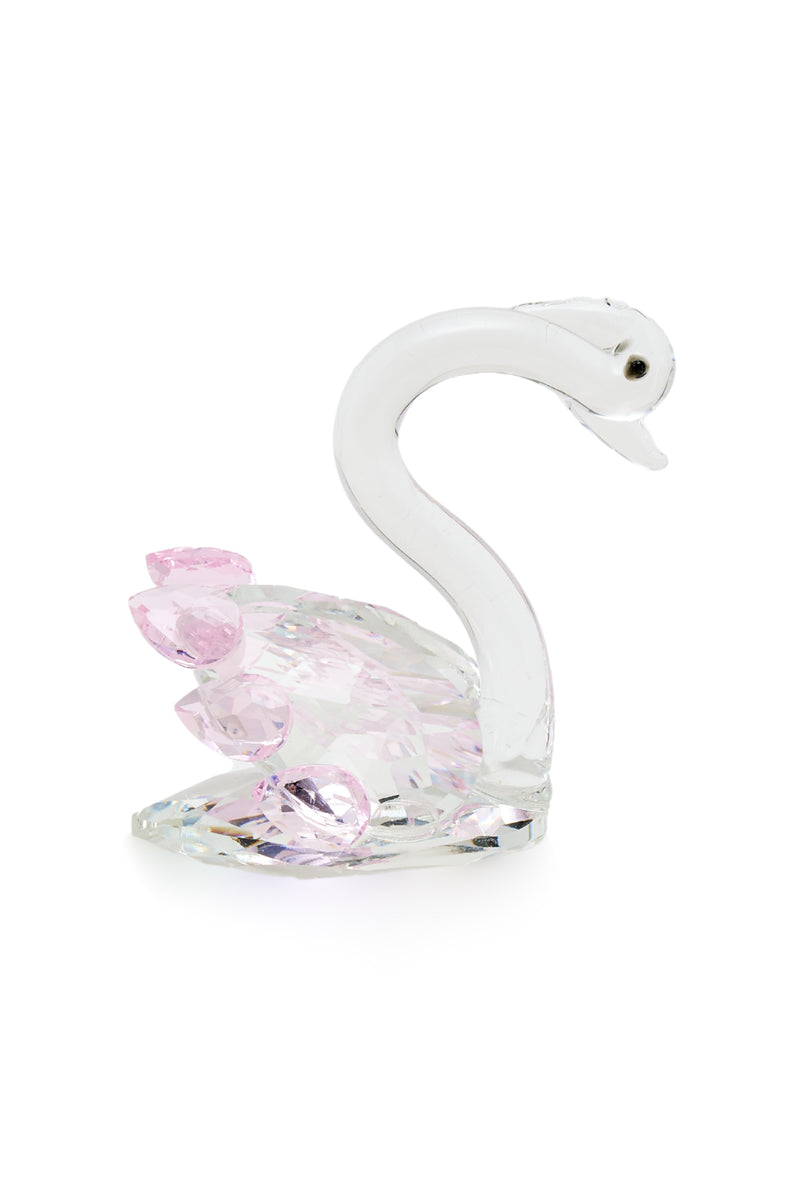 ELSA CRYSTAL Bohemia Oceanna Kug Ufak