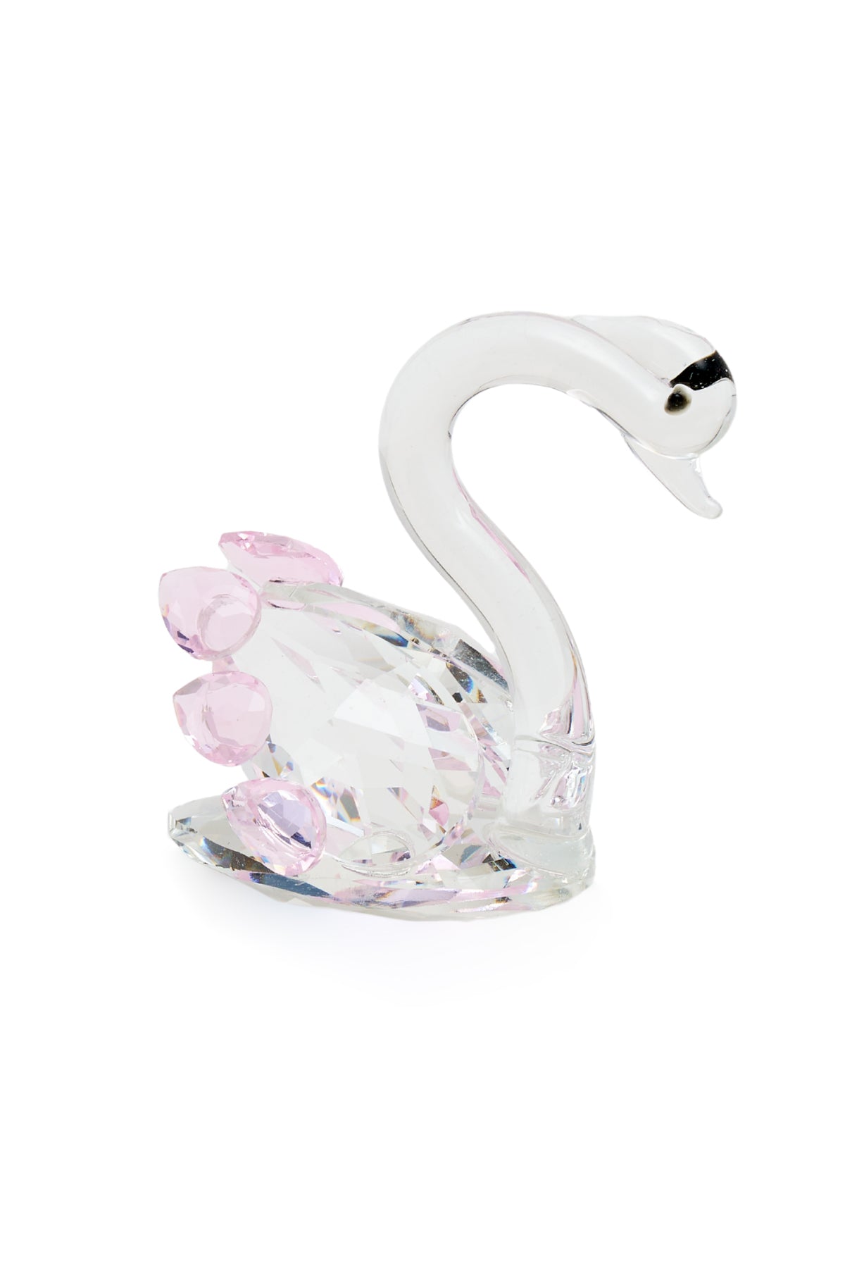 ELSA CRYSTAL Bohemia Oceanna Kug Ufak