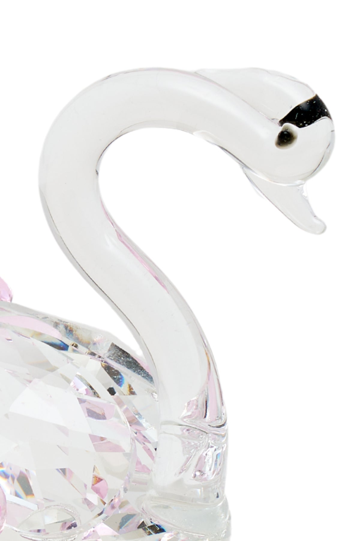 ELSA CRYSTAL Bohemia Oceanna Kug Ufak