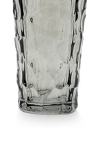 ELSA CRYSTAL Bohemia Aurora Soft Drink Glass Gray