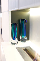 ELSA CRYSTAL Bohemia Crystalis Vazo Beyaz