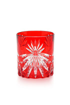 ELSA CRYSTAL Bohemia Laguna Oasis Odlivka Bardağı Pembe