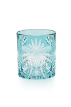 ELSA CRYSTAL Bohemia Laguna Oasis Odlivka Bardağı Gri