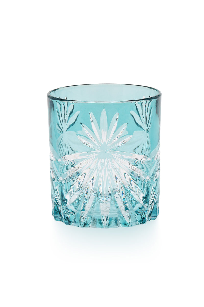 ELSA CRYSTAL Bohemia Laguna Oasis Odlivka Bardağı Gri