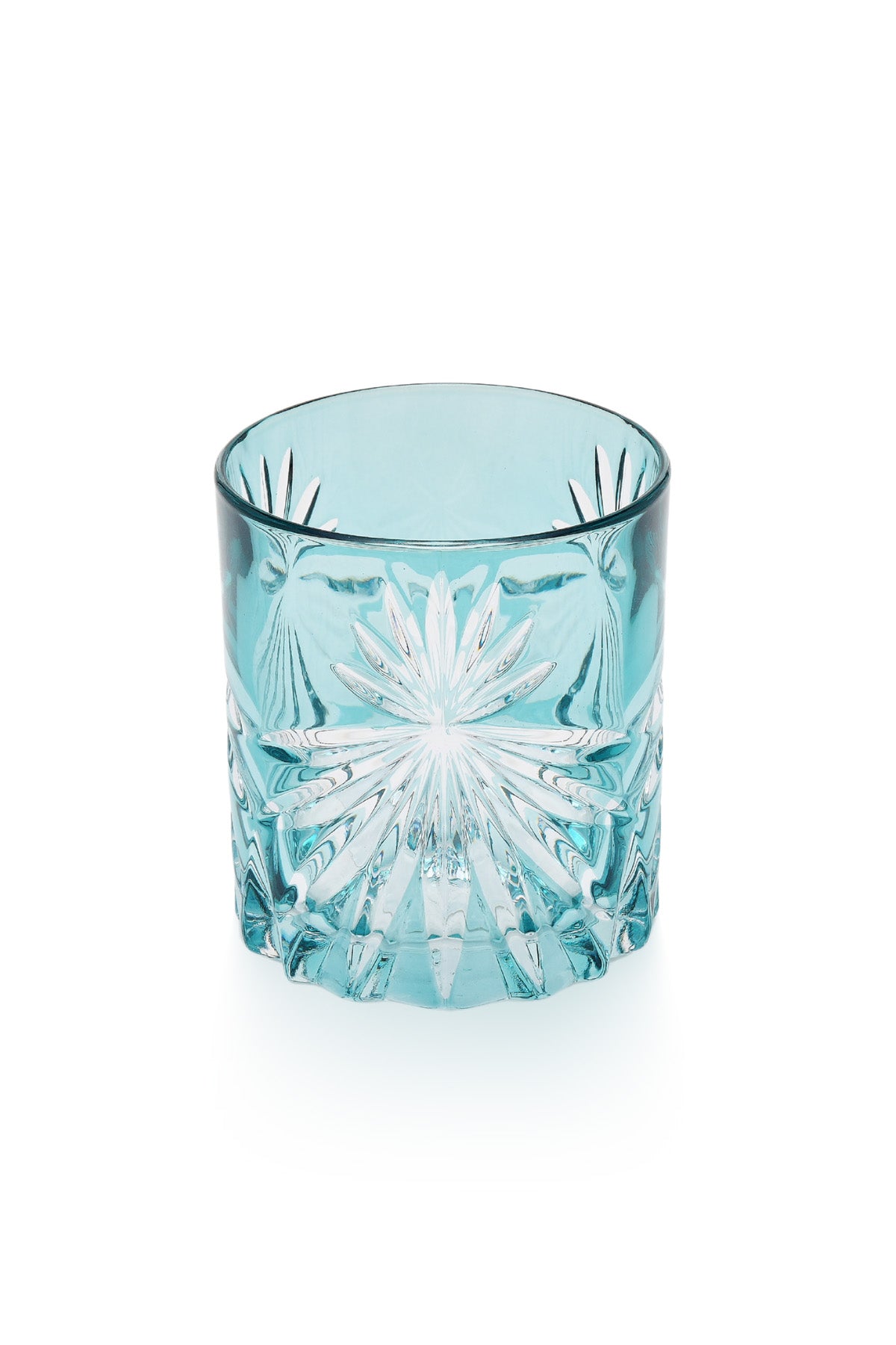 ELSA CRYSTAL Bohemia Laguna Oasis Odlivka Bardağı Gri