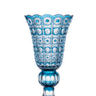 Elsa Crystal Şehver Vazo