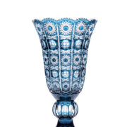 Elsa Crystal Şehver Vazo
